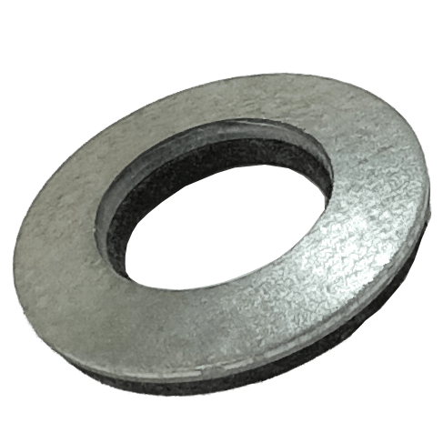 FWX12-C 1/2" Bonded Round Washer